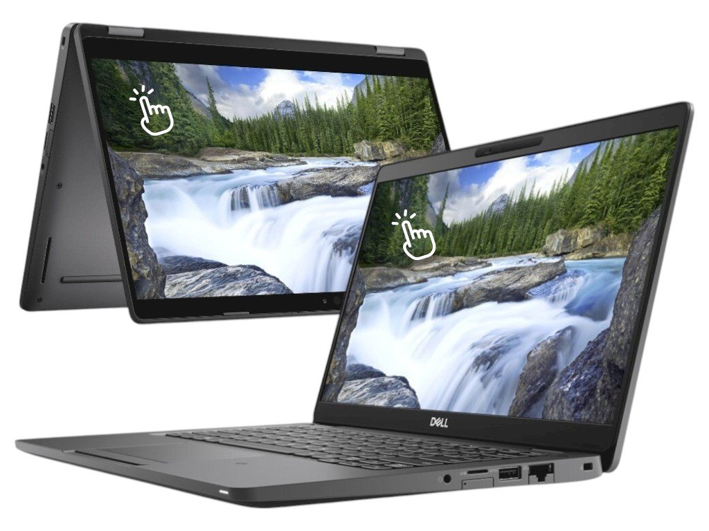 Dell Latitude 5300