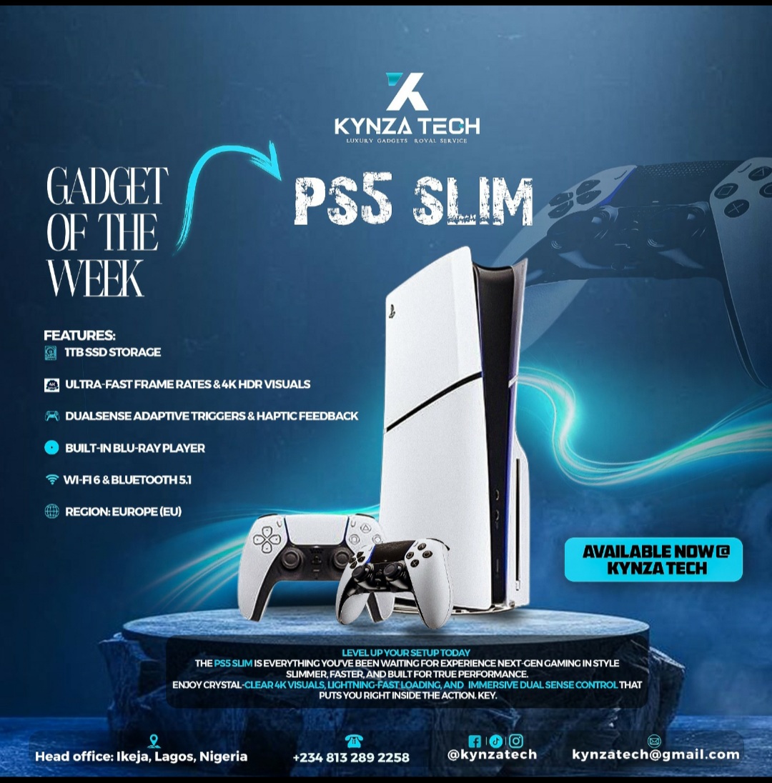 Social Media Content